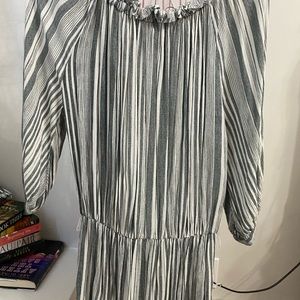 Forever 21 mini coverup dress